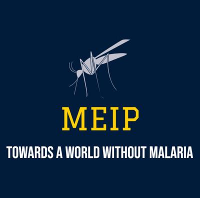 Malaria Eradication 
Interactive Project 
